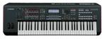 Yamaha MOXF6 Synthesizer + 1 GB RAM + Premium Content Pack, Muziek en Instrumenten, Ophalen, 61 toetsen, Yamaha, Zo goed als nieuw