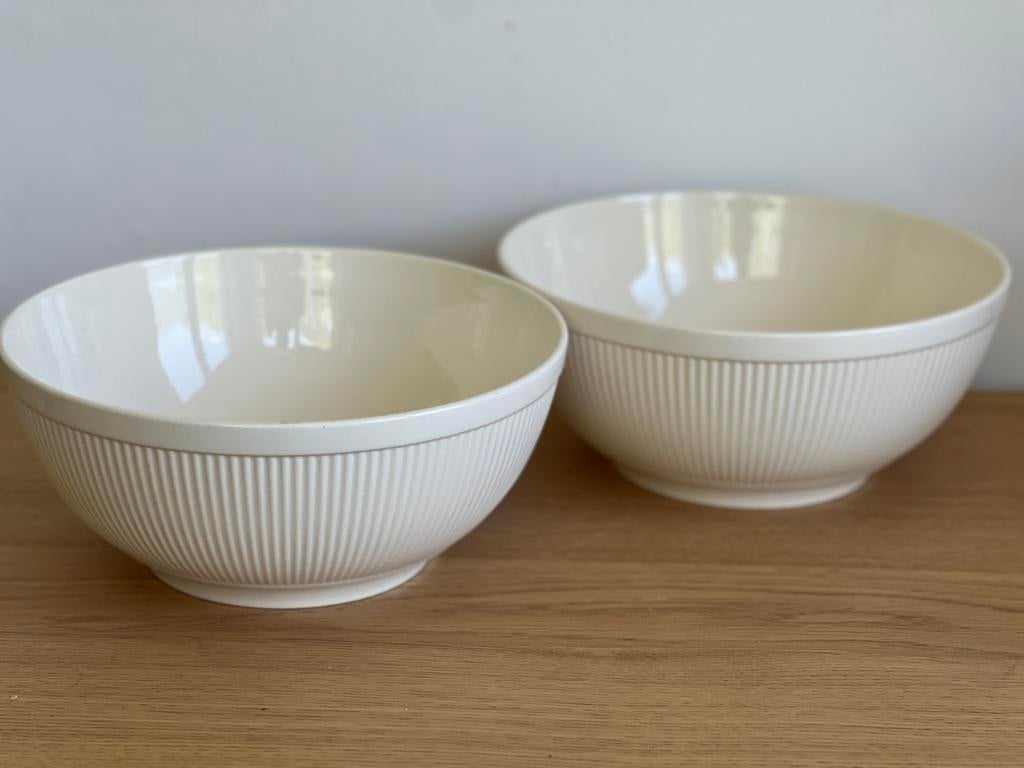 Wedgwood - Windsor - saladeschaal, Ophalen of Verzenden