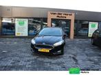 Ford FOCUS Wagon 1.0 Lease Edition (bj 2017), 125 pk, Gebruikt, Euro 6, Zwart