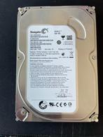 Seagate ST3500410SV 500GB SATA Harde Schijf, Intern, Gebruikt, Server, Ophalen of Verzenden