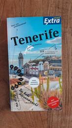 Tenerife wandelgids, Gelezen, Rother, Europa, Ophalen of Verzenden