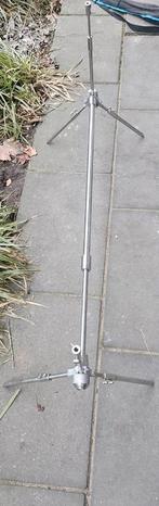 Rvs Rodpod hengelsteun voor karpervissen, Ophalen of Verzenden, Zo goed als nieuw