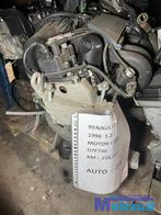 RENAULT CLIO 1 1.2 Motorblok motor D7F730, Renault Group, Gebruikt, Contact.group@renault.com, Renault