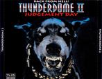 Thunderdome II - Judgement Day (Back From Hell!)  2CD, Ophalen of Verzenden, Nieuw in verpakking, Dance, Boxset