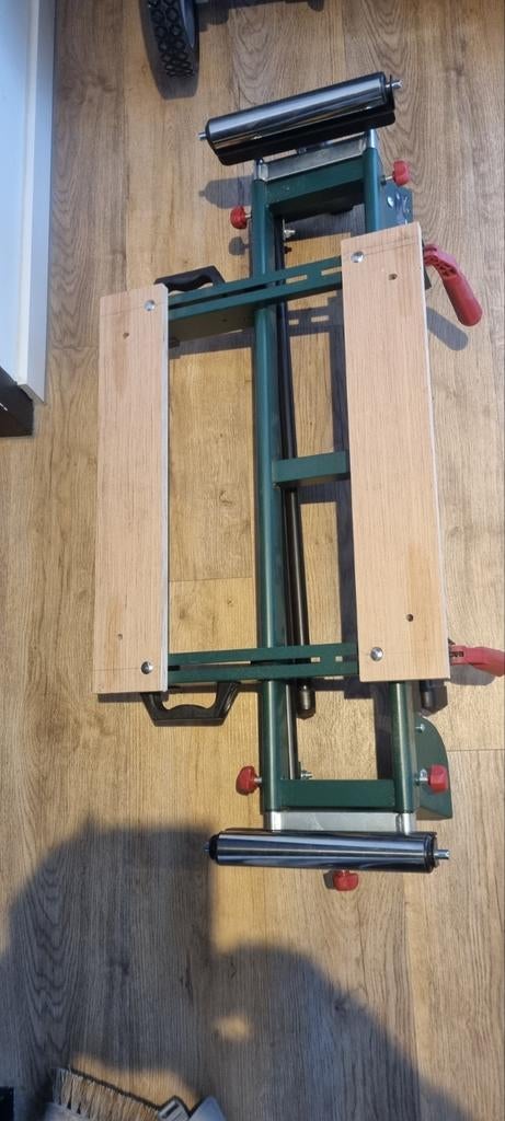 Werkbank nooit gebruikt, Ophalen of Verzenden, Nieuw