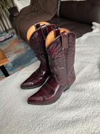 Sancho westerse laarzen maat 42, Overige kleuren, Boots, Ophalen of Verzenden, Zo goed als nieuw