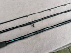 Cresta solith river feeder 13ft 200gr feederhengel, Ophalen of Verzenden, Gebruikt, Werphengel