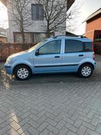 Fiat Panda 2008 Edizione Cool Blauw, Voorwielaandrijving, Stof, Origineel Nederlands, Handgeschakeld