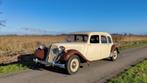 Citroën Traction Avant 11B Familiale 1954 Zeldzame 8-zitter, Auto's, Oldtimers, Citroën, Handgeschakeld, Particulier, Te koop