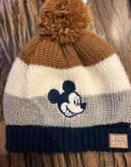 Mickey Mouse Muts, Ophalen of Verzenden, Nieuw, Jongen of Meisje, Muts