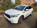 Skoda Enyaq iV 60 2022 | BTW Auto | 65.000 km | Origineel NL, Automaat, 34 min, Achterwielaandrijving, 95 pk