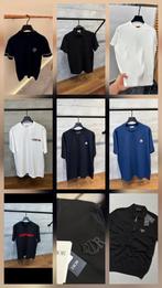 DIVERSE T SHIRTS, Kleding | Heren, T-shirts, Ophalen of Verzenden, Nieuw, Overige maten