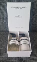 4 setjes hand soap & lotion  Marie- Stella- Maris nr 11, Ophalen of Verzenden, Nieuw, Gehele gezicht