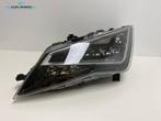 Seat Leon 5F Full Led koplamp links compleet, Gebruikt, -, -, Ophalen of Verzenden