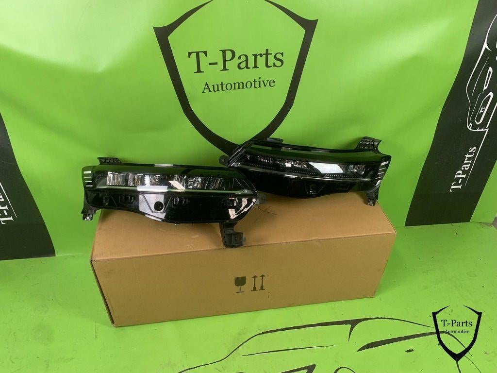 renault megane E-tech koplamp rechts links 260607213R lamp