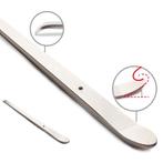 Bandenlichter gevulkaniseerd 50 cm, Verzenden