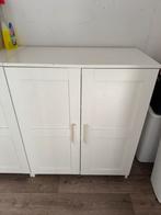 Brimnes kast, Ophalen, Gebruikt