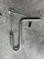 2x Fietsbeugel hond - Veilig samen fietsen, Ophalen of Verzenden, Gebruikt