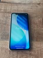 Apple iPhone 11 wit, Gebruikt, 75 %, Wit, 64 GB