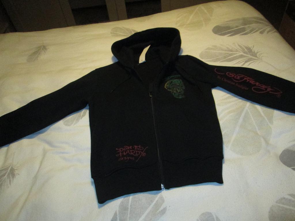 VINTAGE BO HARDY VEST, BO HARDY, Ophalen, Nieuw