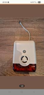 Vision Security Sitene gen 5, Ophalen of Verzenden, Zo goed als nieuw