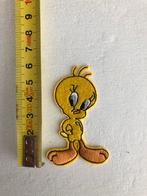 Leuke Tweety applicatie om op kleding te naaien of te strijk, Ophalen of Verzenden, Nieuw, Overige applicaties