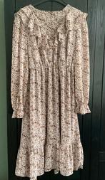 Jurk Loavies maat M nieuwstaat, Kleding | Dames, Ophalen of Verzenden, Zo goed als nieuw, Maat 38/40 (M), Boven de knie