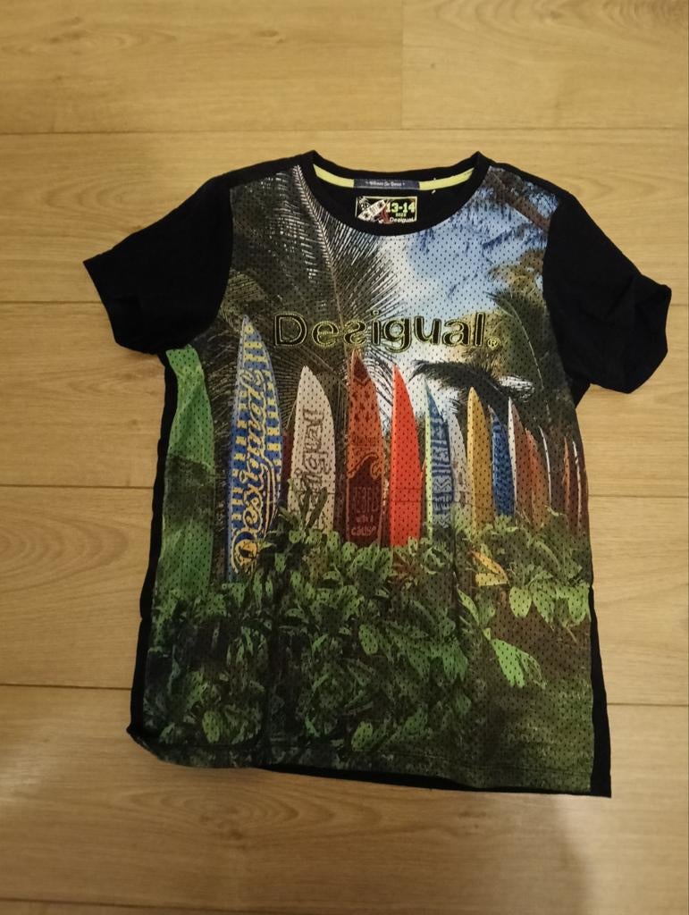 T shirt, Ophalen of Verzenden, Jongen, Shirt of Longsleeve