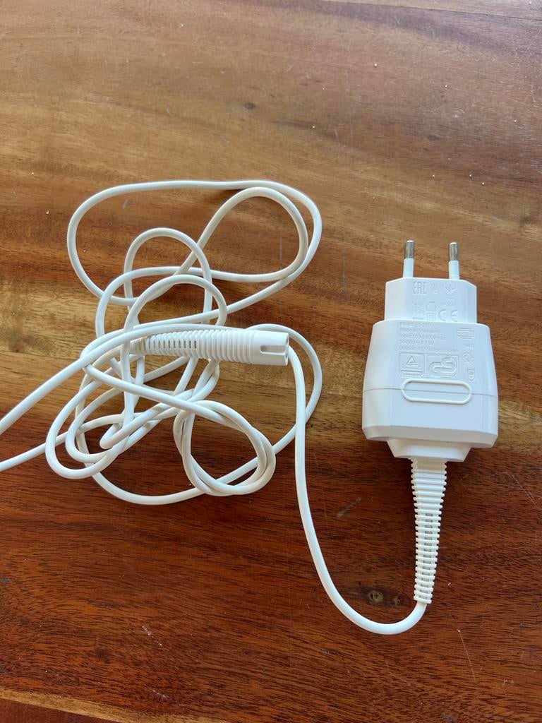 Braun Oplader 5210 - 12V/400mA, Ophalen of Verzenden, Gebruikt