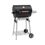 Landmann Barbecue Black Taurus Houtskool, Ophalen, Gebruikt, Landmann, Met accessoires