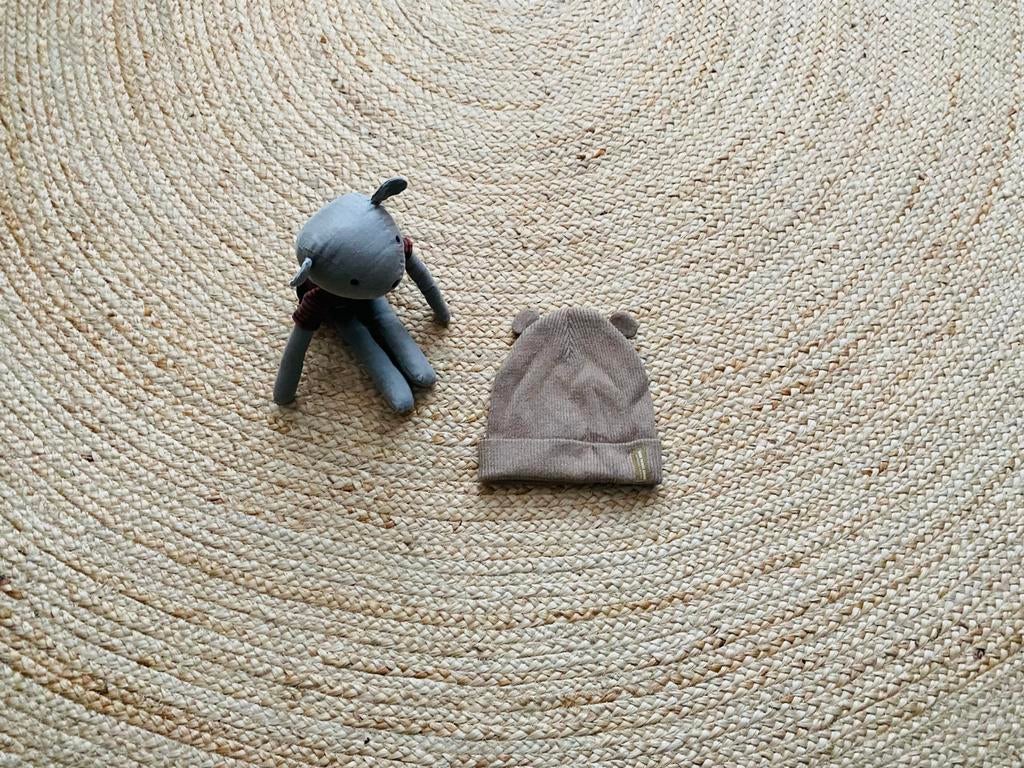 Muts/ mutsje/ kindermuts/ wintermuts van Zara, 3 tot 6 jaar, Kinderen en Baby's, Kinderkleding | Mutsen, Sjaals en Handschoenen