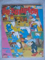 verzamelplaatjes album De Smurfen - van Avrobode & Dixon, Verzamelen, Ophalen of Verzenden, Gebruikt, Verschillende Smurfen, Overige typen