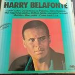 Harry Belafonte - Darlin' Cora - Vinyl LP, Ophalen of Verzenden, 1960 tot 1980, Gebruikt, 12 inch
