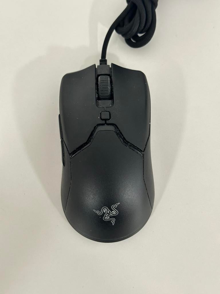 Razer Viper Mini, Computers en Software, Muizen, Muis, Gaming muis, Ophalen of Verzenden, Zo goed als nieuw