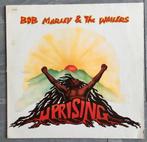 Bob Marley & The Wailers – Uprising, Ophalen of Verzenden, Gebruikt, 12 inch