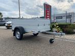Anssems GT 750 201x101 HT | Ex Btw | Nieuw | Bagagewagen | O, Gebruikt