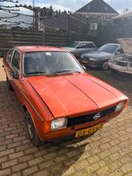 Opel Kadett  Coupe, Auto's, Opel, 65 pk, 31 €/maand, Bruin, 996 cc