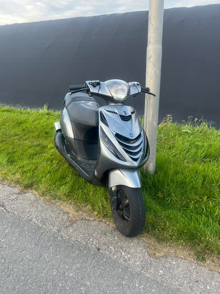 Zip 70cc stage 1, Ophalen of Verzenden, Zo goed als nieuw, Tweetakt, Zip