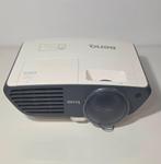 BenQ W710ST Short Throw Beamer Met Tas, Audio, Tv en Foto, Beamers, Gebruikt, HD (720), DLP, BenQ
