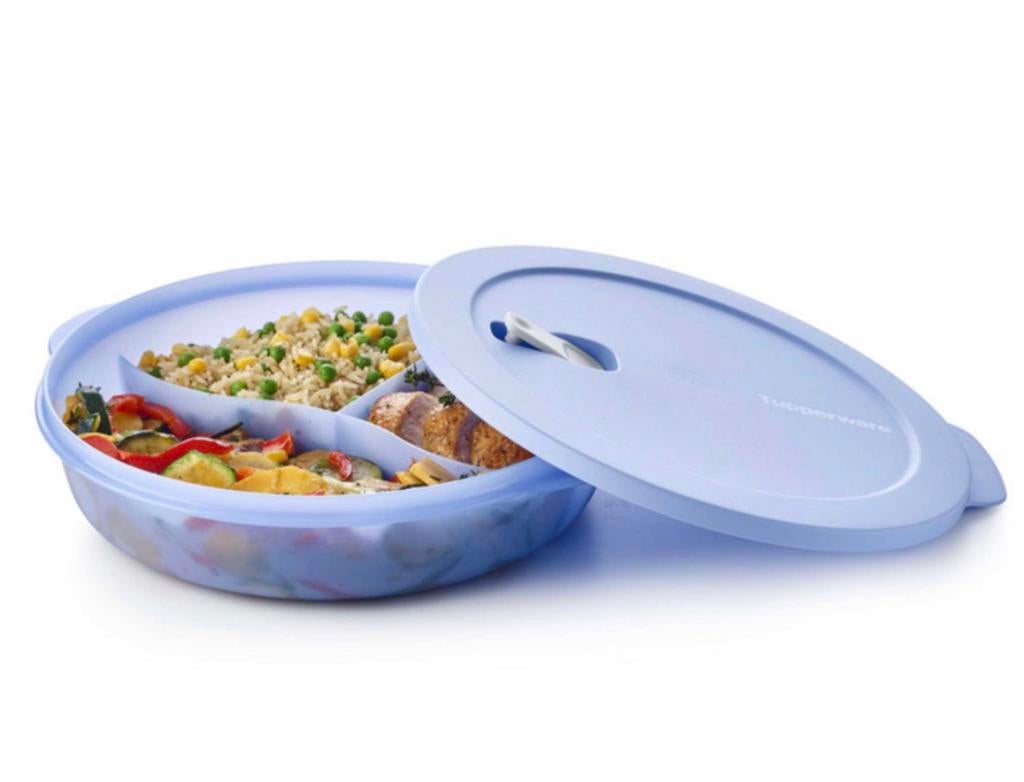 Tupperware crystalwave  Vakjesbord, Verzenden, Nieuw, Overige typen
