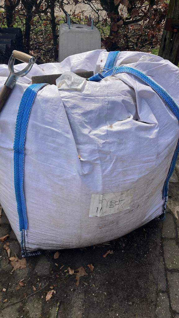 Houtsnippers, Tuin en Terras, Ophalen, Gebruikt, Overige typen