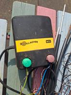 Gallagher PowerPlus M50 schrikdraad- dier