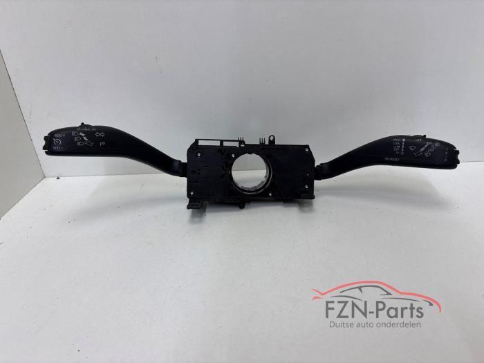 VW Transporter T5 Stuurkolomcombischakelaar, Auto-onderdelen, Ophalen of Verzenden, Gebruikt