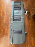 Pro-Massage mat met afstandsbediening, Ophalen, Zo goed als nieuw, Massagestoel of Kussen