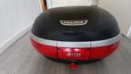Givi Maxima Monokey Topkoffer plus rek voor Honda VFR800FI., Motoren, Ophalen of Verzenden, Gebruikt