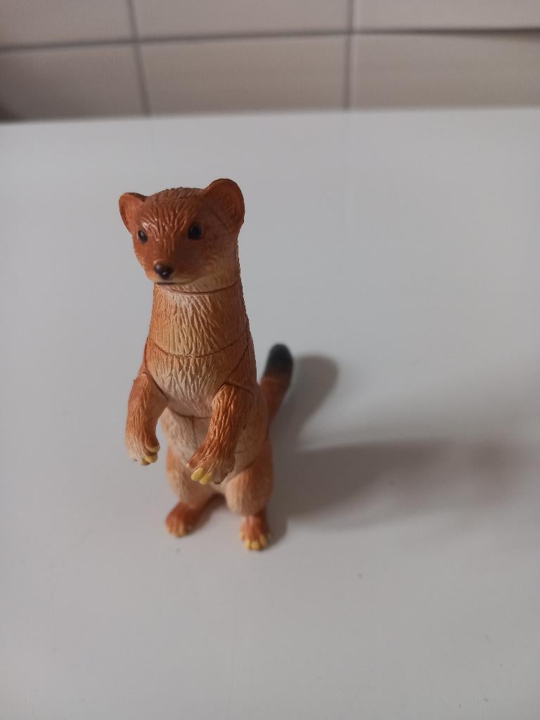 4D puzzel Wezel (Nijmegen oost), Ophalen of Verzenden, 10 tot 50 stukjes, Zo goed als nieuw, 4 tot 6 jaar