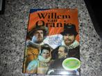 willem van oranje, Alle leeftijden, Ophalen of Verzenden, Zo goed als nieuw