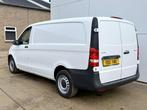 Mercedes-Benz Vito 116 1.9 CDI Automaat L2H1 LED Airco Carpl, Automaat, 4 cilinders, 2000 kg, 160 pk