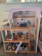 Lidl poppenhuis, Ophalen, Nieuw, Poppenhuis