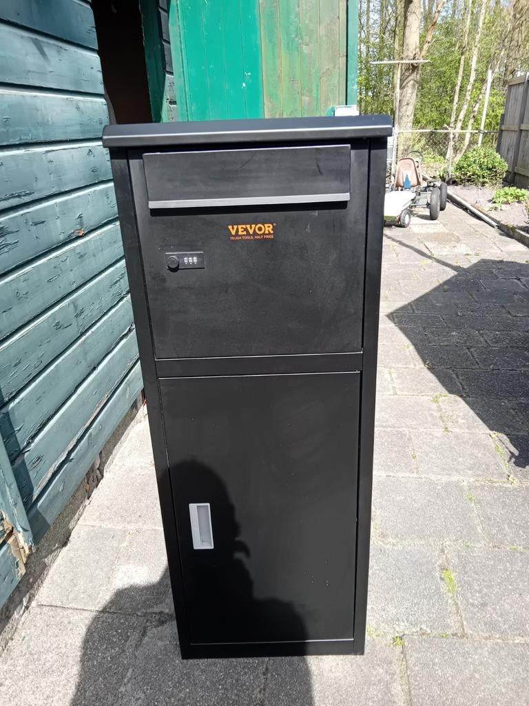 Pakket brievenbus Vevor, nieuw, Ophalen, Nieuw